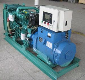 鹤山发电机出租 鹤山发电机出租