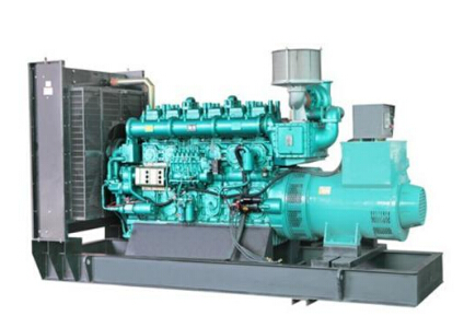 鹤山发电机出租