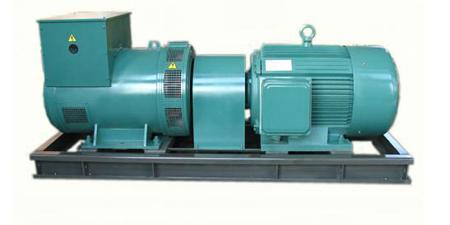 鹤山发电机出租