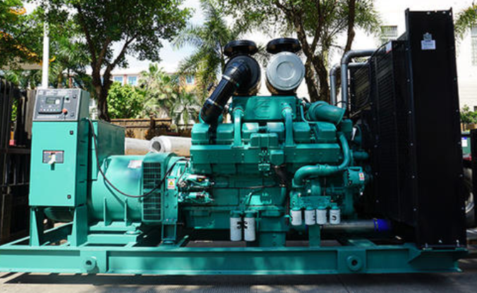 鹤山柴油发电机 鹤山柴油发电机