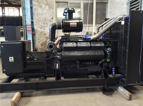 鹤山柴油发电机 鹤山柴油发电机