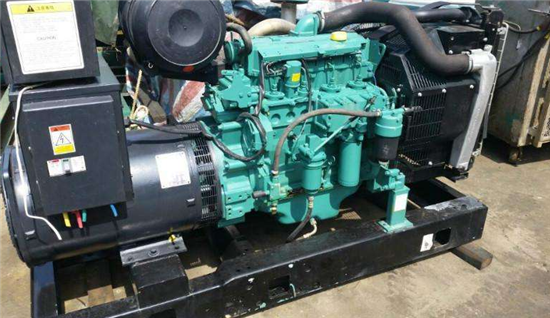 鹤山柴油发电机 鹤山柴油发电机